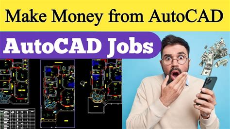 AutoCAD drafters specialize in creating Computer-Aided Design (CAD) models using Autodesks AutoCAD software. . Autocad jobs